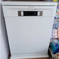 ماشین ظرفشویی دوو