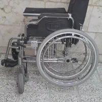 ویلچر در حد نو
