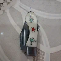 چاقو بابا. یا معاوضه با عروس