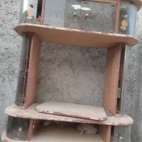 کمدبرای ظرف لباس و.