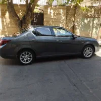 دنا پلاس اتوماتیک