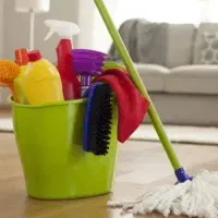 نظافت منزل تا جوشکاری و هرس درخت