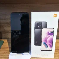 Note12s|موبایل|سیرجان, |دیوار