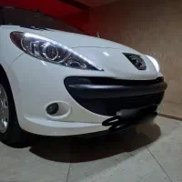 207 دنده سقف فلز