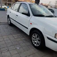 سمند ef7 99|خودرو سواری و وانت|نقده, |دیوار