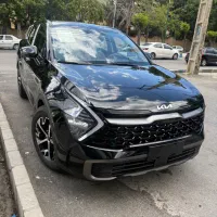 اسپورتیج ماکو پلاک