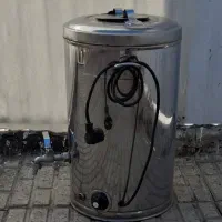 سماوربرقی سالم