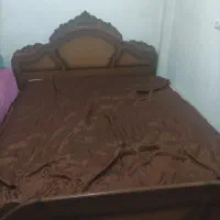 تخت خواب دونفره