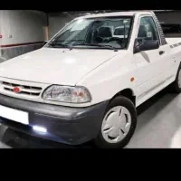 پراید وانت /صفر خشک/تحویل نمایندگی/