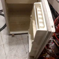 یخچال ۵ فوت ژاپنی