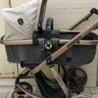 کالاسکه و کریر کیکابو