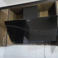 هود شیشه ای بیتا
