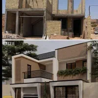 پیمانکاری ، بازسازی ، کاشیکاری استخر