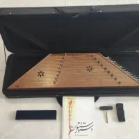سنتور شیرانی نو