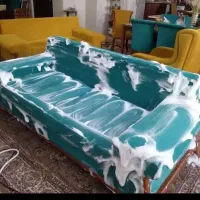 مبل شویی مهدوی با بیش از ۸ سال سابقه کاری