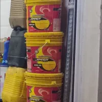 سطل 20لیتری