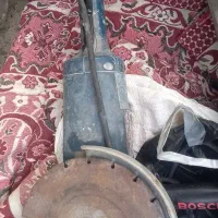 سنگ فرز بوش