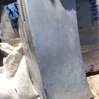 درب صندوق عقب 405 فابریک