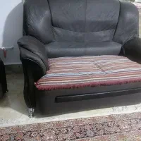 مبل کارکرده رایگان