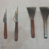 لوازم قالیبافی