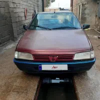 پژو ۴۰۵|خودرو سواری و وانت|دزفول, |دیوار