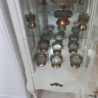 مینی بوفه و هفت سین طلایی