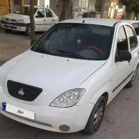 تیبا یک دوگانه ۹۳