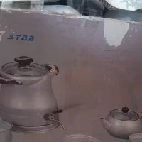 فروش ست کتری و قوری