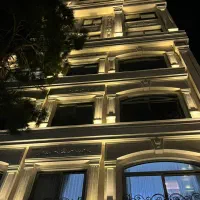 پارکینگ ها بدون مزاحمت / فول امکانات / صفر