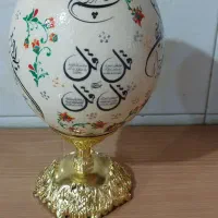 تخم شترمرغ