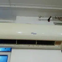 کولر سوپر جنرال پیستونی