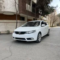 سراتو ۲۰۱۰ وارداتی موتور ۲۰۰۰