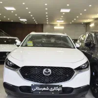 مزدا cx35