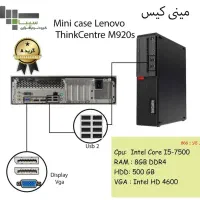 مینی کیس استوک اروپا