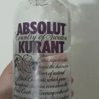 بطری ابسولوت اصل