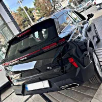هایما S8 اس هشت مشکی صفر خشک تحویل روز آنی درجا