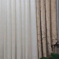 پرده مخمل طلاکوب