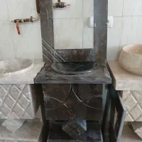 روشویی سنگی