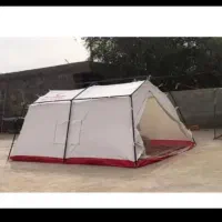 چادر ۳در۴ ۱۲ نفره