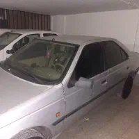 پژو 405 مدل 89|خودرو سواری و وانت|تهران, تهرانپارس شرقی|دیوار