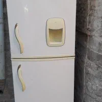 یخچال ایستاده
