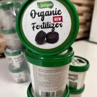 قرص ویتامین تقویتی برای گل و گیاهان اپارتمانی