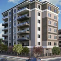 پیش فروش پروژه فول هوشمند ۸ واحدی