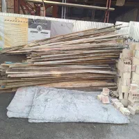 فروش ۳۰۰متر قالب کامپوزیت