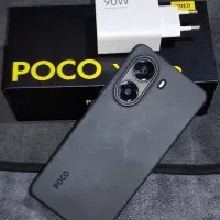 POCO X7 PRO