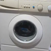 لباسشویی پارس