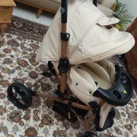 کالسکه دلیجان