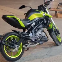 کیوجی ۲۵۰ اس آر کی srk250