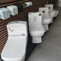 توالت فرنگی