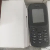 گوشی نوکیا  ۱۰۶ ۴جیnokia106